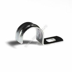 Cкобы однолапковые 40 мм