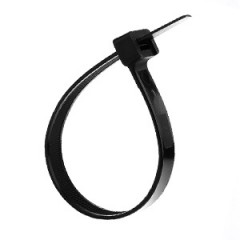 Стяжки кабельные 350 мм