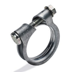 Хомуты глушителя Norma Ars